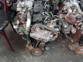 RENAULT KANGOO 3 1.5 DCI 90 HP MOTOR KOMPLE