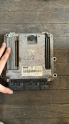 0281019075 RENAULT MEGAN3 C42 MOTOR BEYNİ