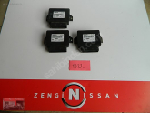 Nissan X-Trail T32-2014-2021 El Fren Beyni Orjinal Çıkma Parça
