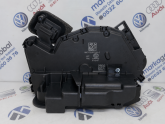 VW PASSAT B8 8.5 ÖN SAĞ KAPI KİLİDİ 5TB837016B (2018-2024)
