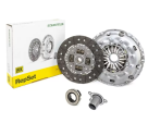 SKODA FABİA DEBRİYAJ SETİ 6Y0198141 AME-AZE 00-05