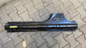 CHEVROLET CAPTİVA SOL MARŞBİYEL SACI 96831039 CANCAN OPEL