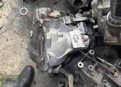 LAND ROVER FREELANDER 1 ARKA DEFRANSİYEL ŞANZUMAN