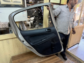 Oto Çıkma Parça / Peugeot / 206 / Mekanik / Kapı Döşemesi / Çıkma Parça 