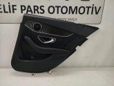 MERCEDES W205 SAĞ ARKA DOLU KAPI DÖŞEMESİ
