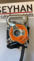 8V5857705E audi a3 2020 sol ön sürücü emniyet kemeri