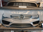 MERCEDES E W207 AMG ÖN TAMPON DOLU 2013 2016 2078857925 DSY