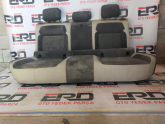 AUDİ Q2 ARKA ÜÇLÜ KOLTUK 5Q0885321B