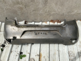 RENAULT CLİO 3 ARKA TAMPON