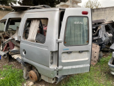 FİAT SCUDO ARKA DİNGİL 1998-2003 MODEL
