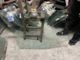 Oto Çıkma Parça / Kaporta & Karoser / Kapı / Peugeot / Bipper / Çıkma Parça 