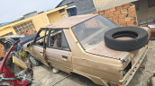 Renault 9 kaporta parçaları