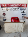 Oto Çıkma Parça / Audi / A6 / Elektrik / Stop / Çıkma Parça 
