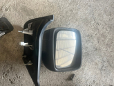 RENAULT TRAFİC SOL DIŞ AYNA OTO FEDAİ