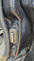 Ford Connect Sürgülü Kapı sağ sol Switch