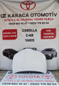 2019-2025 TOYOTA COROLLA ÇIKMA ORJİNAL ÖN KAPUT