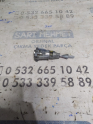 ÇIKMA VW JETTA KAPI ŞİFRESİ