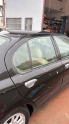 2000 model nissan primera sağ arka kapı