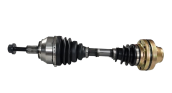 AKS KOMPLE AMAROK 10-15  SAĞSOL 2H0407271B