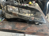 SKODA SÜPERB SAĞ ÖN FAR ÇIKMA ORİJİNAL 2019-24 3V1 941 016 C