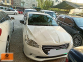 PEUGEOUT 301 SUNROOF 