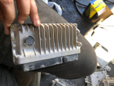 Oto Çıkma Parça / Elektrik / Motor Beyni / Toyota / Corolla / Çıkma Parça 