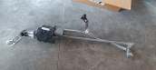 C200 W205 SÖKME ÖN SİLECEK MEKANİZMASI KOMPLE A2058200740