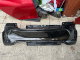 HONDA CİTY ÇIKMA ORJİNAL ARKA TAMPON BDÇ