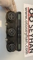 1K0907044CT volkswagen jetta 2005-10 klima kontrol paneli