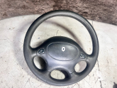 RENAULT MEGANE mk1 DİREKSİYON SİMİDİ ÇIKMA ORJİNAL HATASIZ