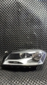 VOLKSWAGEN PASSAT B7 SOL FAR