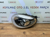 FİAT 500 X MERCEKLİ SOL FAR ORJİNAL OEM:51978446