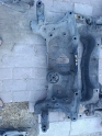VOLKSWAGEN JETTA 1.6 TRAVERS