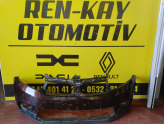 620223956R DACİA SANDERO 2 STEPWAY 2021 ÖN TAMPON ORJ ÇIKMA