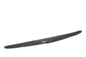 Silecek Süpürgesi Arka Clio Hb Megane Sw Duster 35 Cm