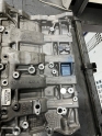 AUDİ RS3/AUDİ TT RS DAZA MOTORKAPAK