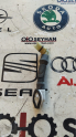 4N5H19A699 Ford focus mk2 ısıtıcı hortum