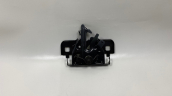 656017676R  MOTOR KAPUT KİLİDİ CLİO IV LOGAN SANDERO MANUEL