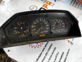 Mercedes w124 w201 E200 190E Kilometre Saati Gösterge Paneli OEM