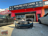 FİAT EGEA CROSS ÖN TAMPON ORJİNAL