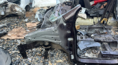 OPEL MOKKA X KESME SAĞ ÖN ÇEYREK ÇIKMA SÖKME YEDEKK