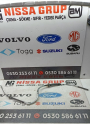 FORD TRANSİT V343 ORİJİNAL ÇIKMA EL FREN TELİ