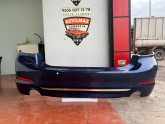 BMW G30 ARKA TAMPON ORJİNAL