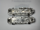 Oto Çıkma Parça / Elektrik / Tavan Lambası / Audi / A4 / Çıkma Parça 