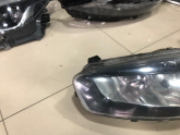 Oto Çıkma Parça / Elektrik / Far / Ford / Tourneo Courier / Çıkma Parça 