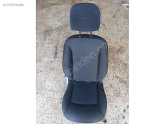 Kangoo sağ ön koltuk