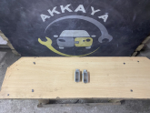 3B0947113 Touran Güneşlik Okuma Lambası Orjinal Çıkma