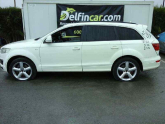 Oto Çıkma Parça / Motor / Motor Komple / Audi / Q7 / Çıkma Parça 