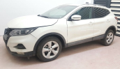 Nissan Qashqai J11 Sol Ön Kapı Parçaları - Mil Oto