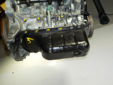 Oto Çıkma Parça / Citroen / C-elysee / Motor / Motor Komple / Çıkma Parça 